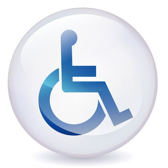 diagnostic immobilier de l'accessibilité personnes handicapées